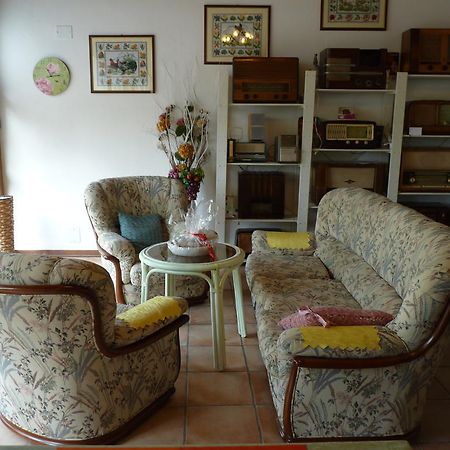 Casa Dodic Bed and Breakfast Triest Zewnętrze zdjęcie