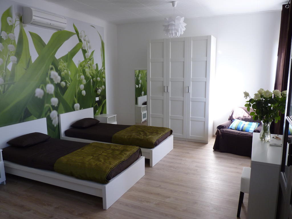 Casa Dodic Bed and Breakfast Triest Zewnętrze zdjęcie