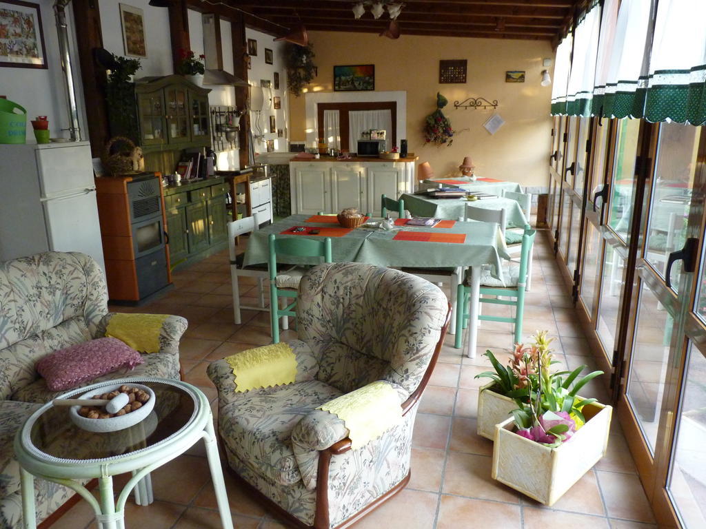 Casa Dodic Bed and Breakfast Triest Zewnętrze zdjęcie