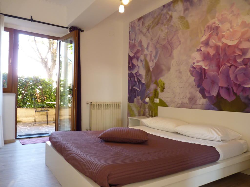 Casa Dodic Bed and Breakfast Triest Pokój zdjęcie