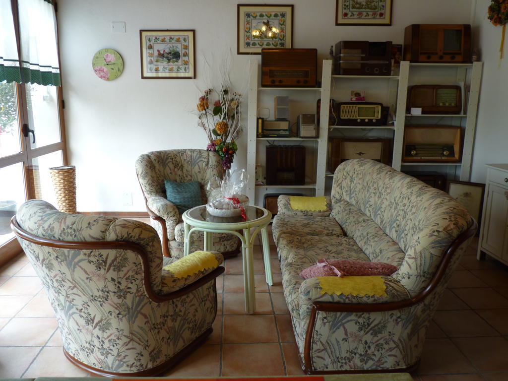 Casa Dodic Bed and Breakfast Triest Zewnętrze zdjęcie