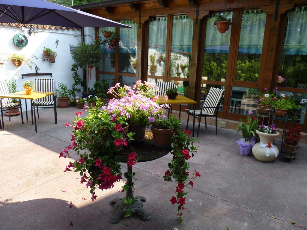 Casa Dodic Bed and Breakfast Triest Zewnętrze zdjęcie