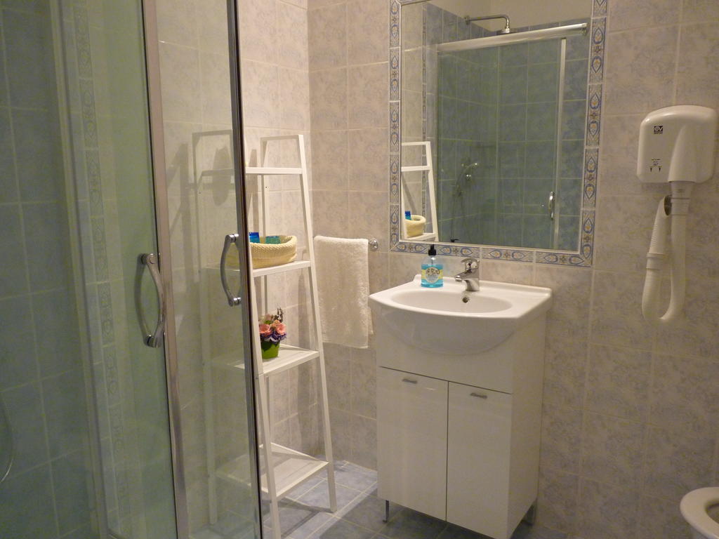 Casa Dodic Bed and Breakfast Triest Pokój zdjęcie
