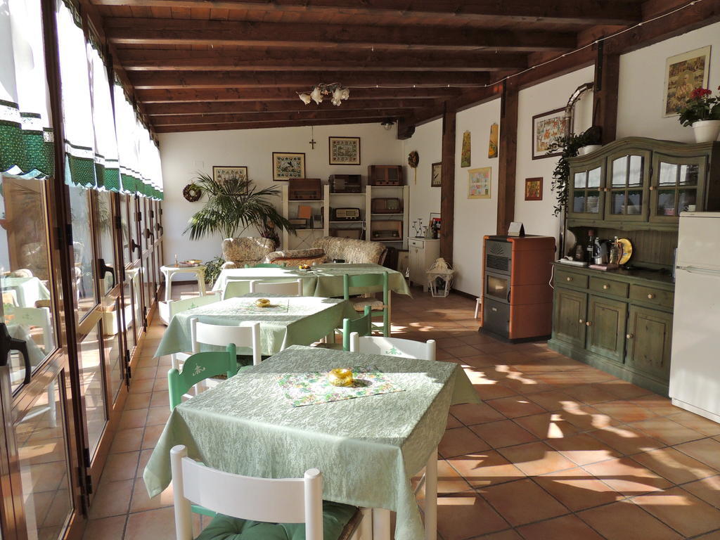 Casa Dodic Bed and Breakfast Triest Zewnętrze zdjęcie
