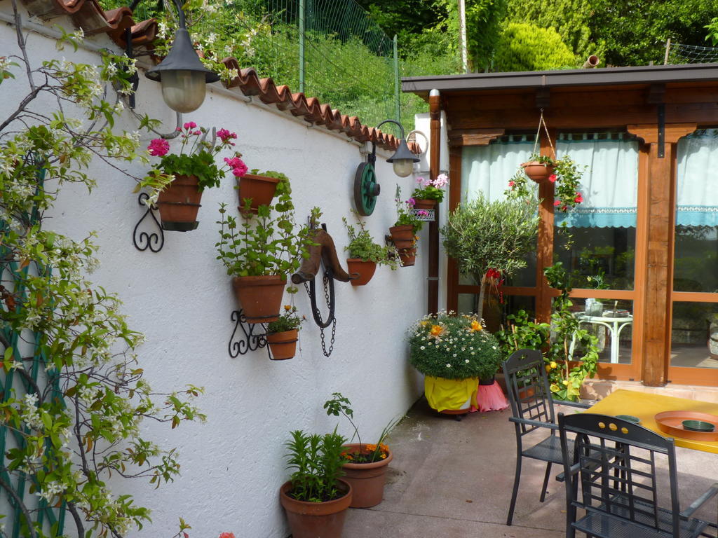 Casa Dodic Bed and Breakfast Triest Zewnętrze zdjęcie